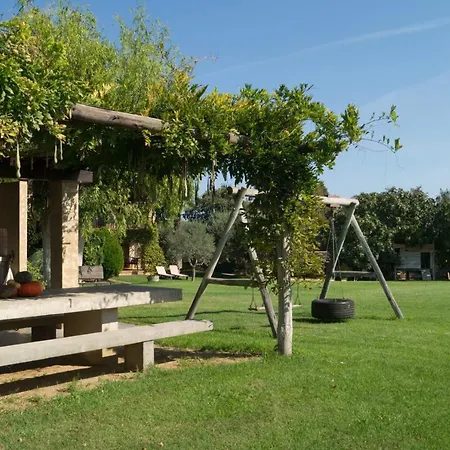 Country house Mas Vermell
