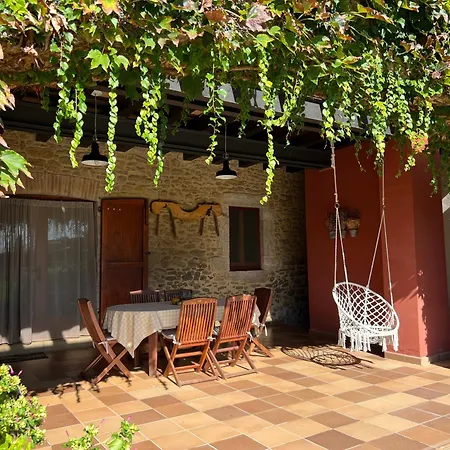 Country house Mas Vermell Fontanilles