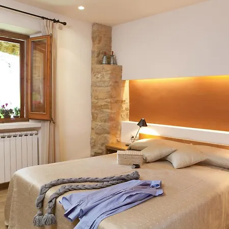 Mas Vermell Country house