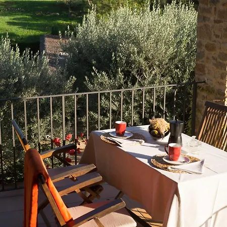 Country house Mas Vermell