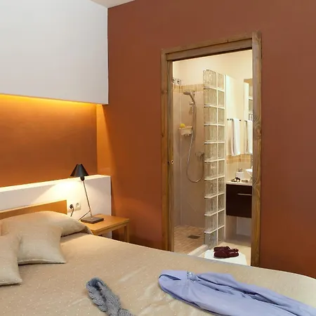 Country house Mas Vermell *