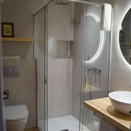 Country house Mas Vermell Fontanilles
