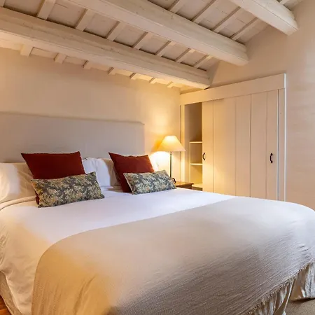 Mas Vermell Country house Fontanilles