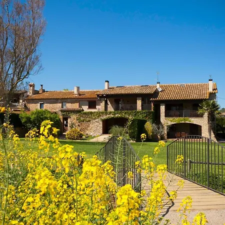 Mas Vermell Country house