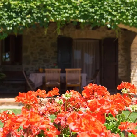 Country house Mas Vermell